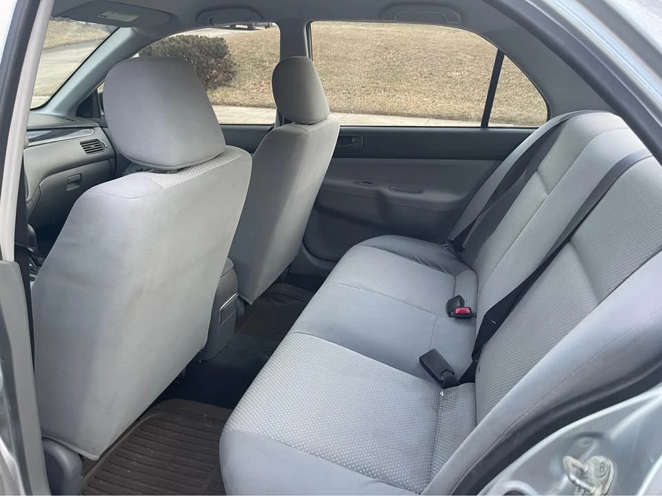 2006 Mitsubishi Lancer 9th Gen - Image 4 of 8