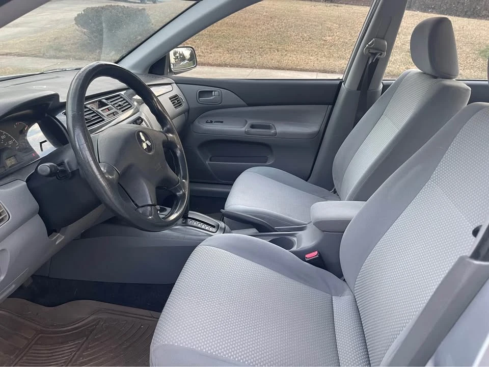 2006 Mitsubishi Lancer 9th Gen - Image 3 of 8