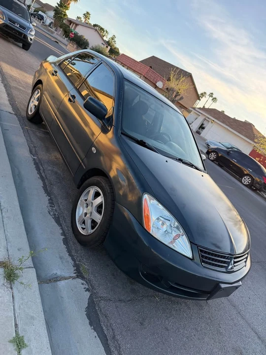 2006 Mitsubishi Lancer 8th Gen - Image 4 of 16