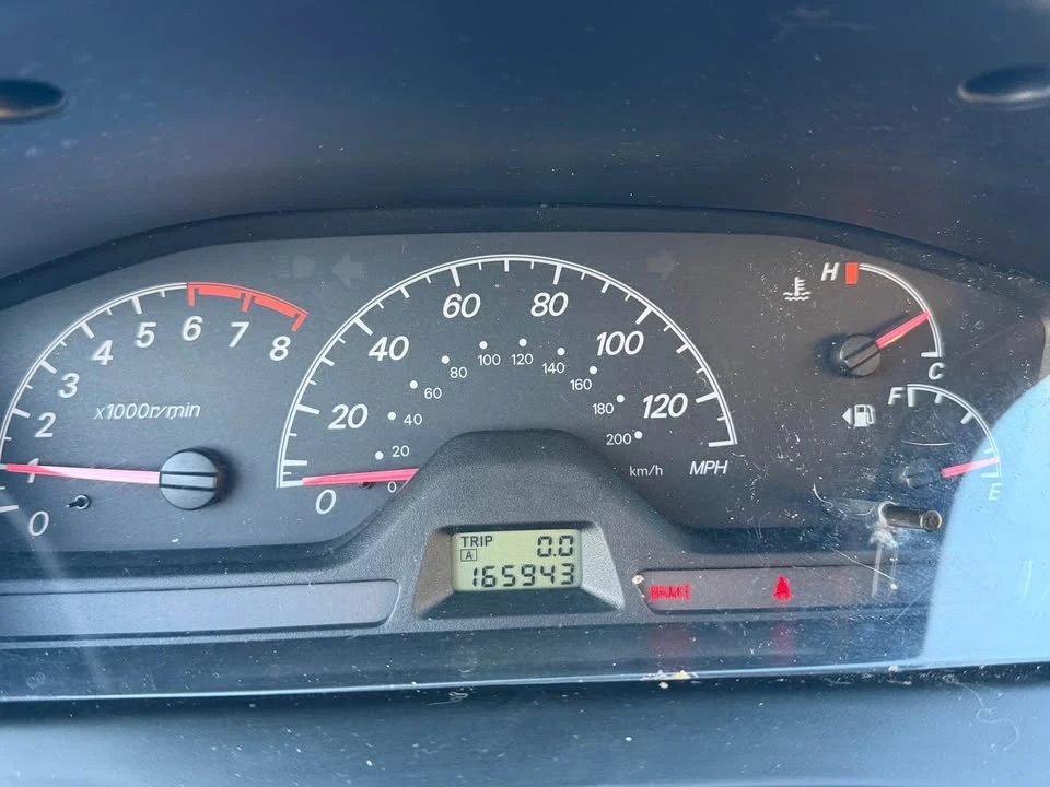 2006 Mitsubishi Lancer 8th Gen - Image 15 of 16