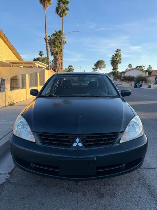 2006 Mitsubishi Lancer 8th Gen - Image 5 of 16