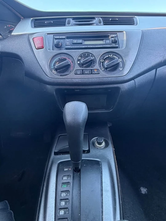 2006 Mitsubishi Lancer 8th Gen - Image 14 of 16