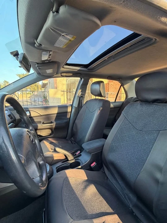 2006 Mitsubishi Lancer 8th Gen - Image 11 of 16