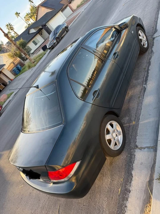 2006 Mitsubishi Lancer 8th Gen - Image 8 of 16