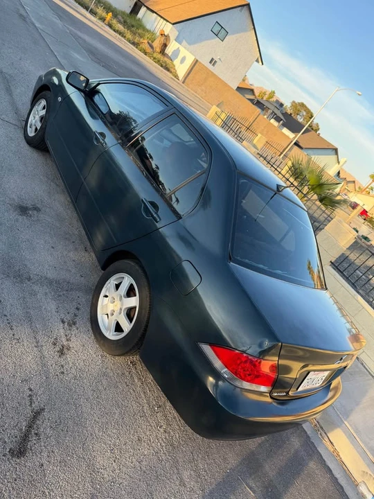 2006 Mitsubishi Lancer 8th Gen - Image 3 of 16