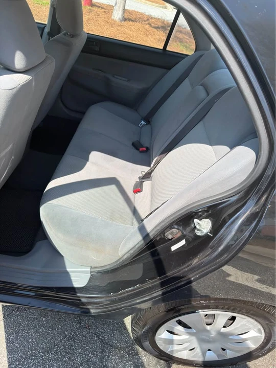 2006 Mitsubishi Lancer 8th Gen - Image 5 of 8