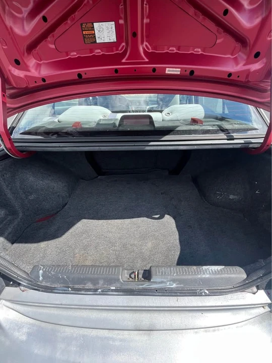 2006 Mitsubishi Lancer 8th Gen - Image 7 of 11