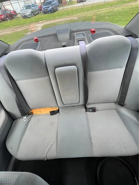2006 Mitsubishi Lancer 8th Gen - Image 11 of 11