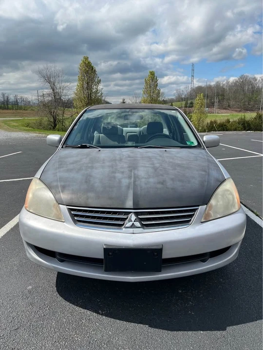 2006 Mitsubishi Lancer 8th Gen - Image 3 of 11