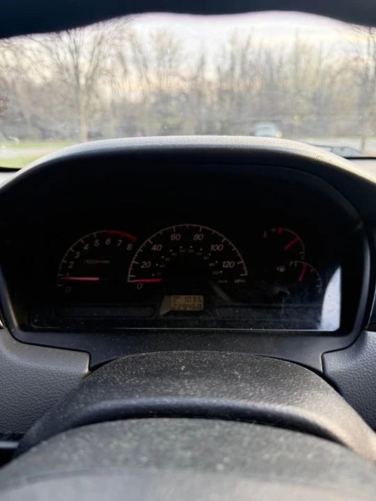 2006 Mitsubishi Lancer 8th Gen - Image 10 of 18