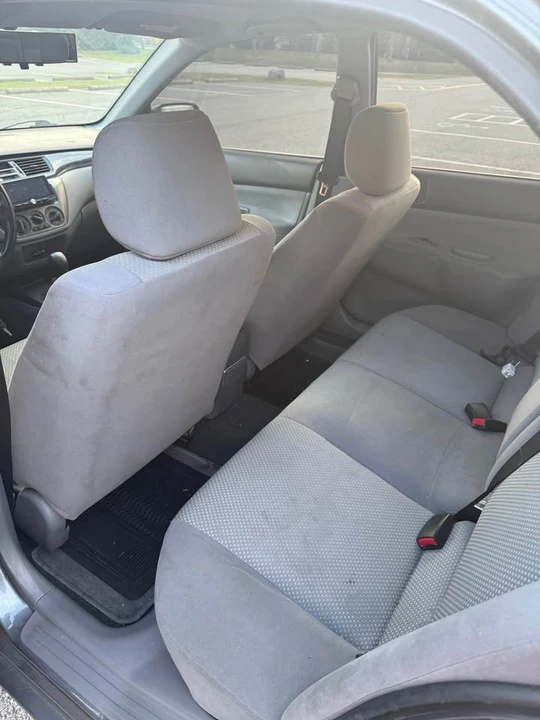 2006 Mitsubishi Lancer 8th Gen - Image 7 of 18