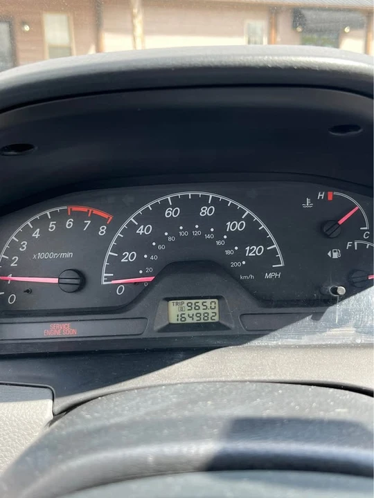 2006 Mitsubishi Lancer 8th Gen - Image 9 of 11