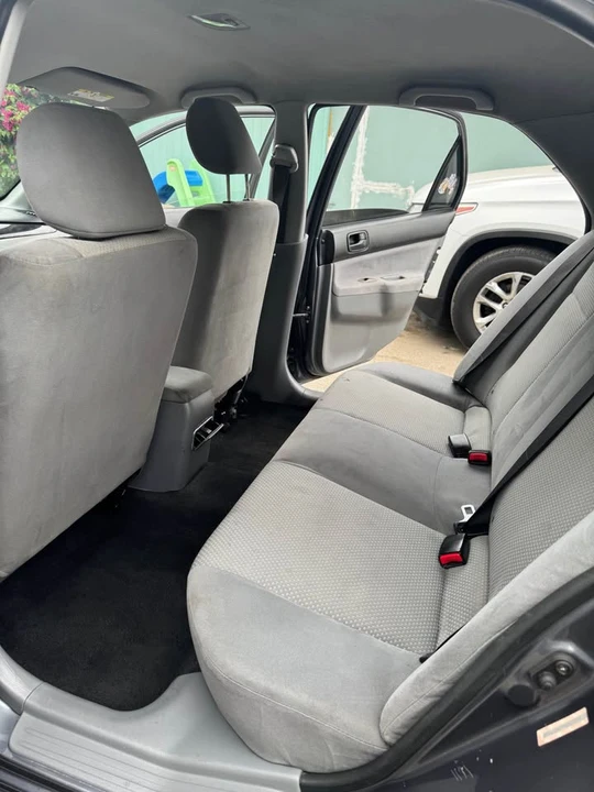 2006 Mitsubishi Lancer 8th Gen - Image 6 of 8