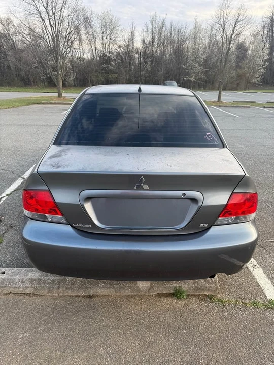2006 Mitsubishi Lancer 8th Gen - Image 2 of 18