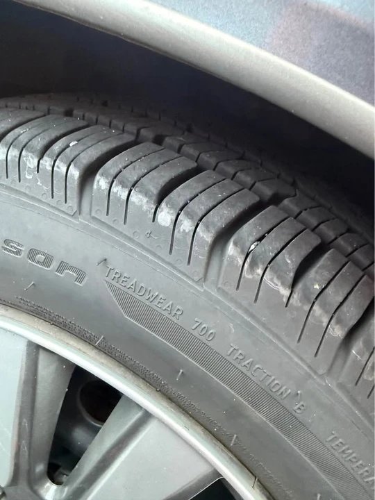 2006 Mitsubishi Lancer 8th Gen - Image 15 of 18