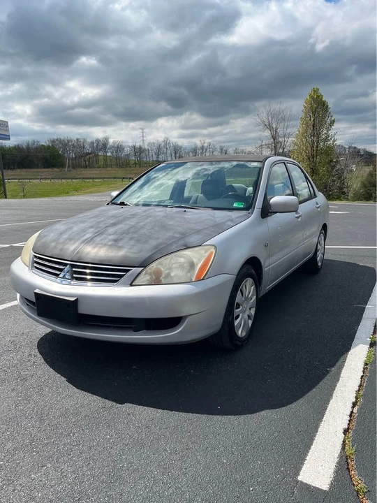 2006 Mitsubishi Lancer 8th Gen - Image 2 of 11