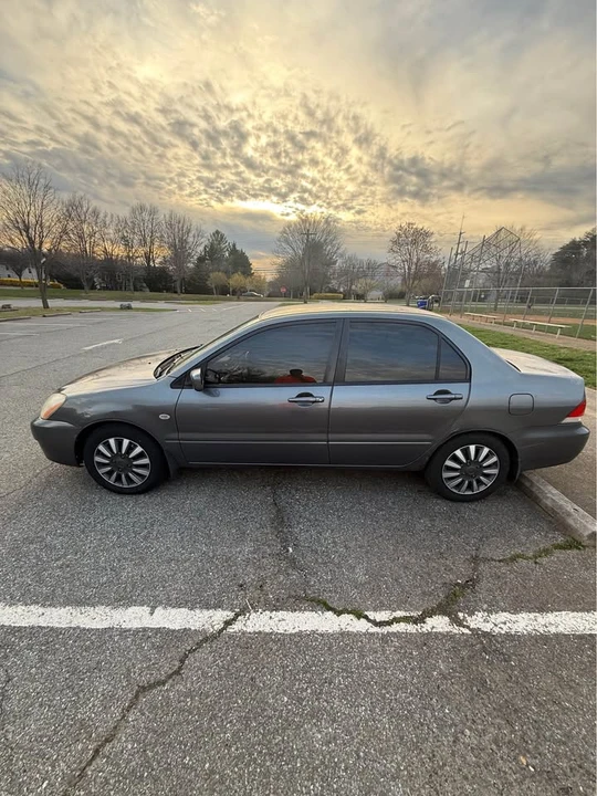 2006 Mitsubishi Lancer 8th Gen - Image 3 of 18