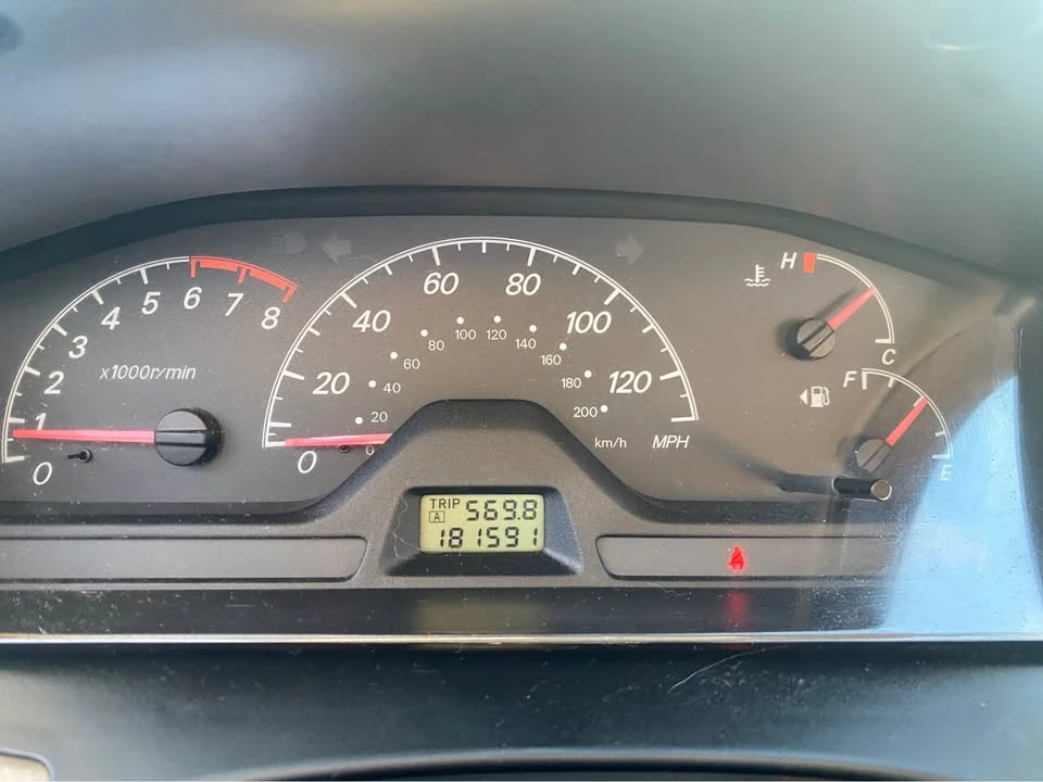 2006 Mitsubishi Lancer 8th Gen - Image 5 of 9