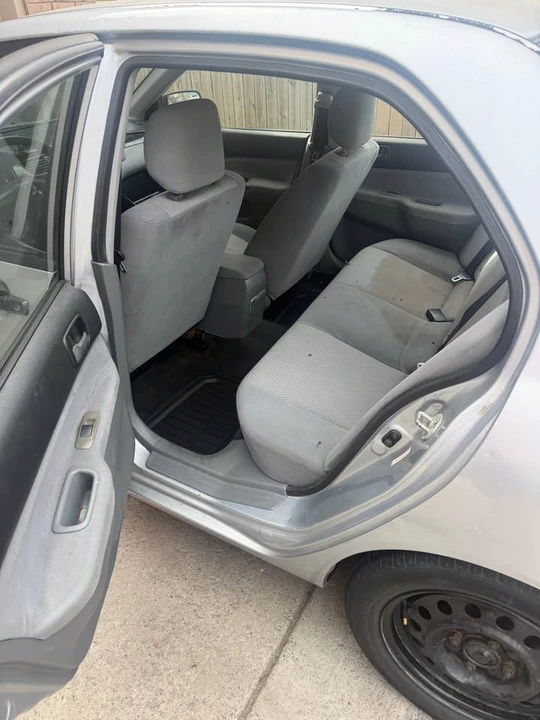 2006 Mitsubishi Lancer 8th Gen - Image 3 of 6
