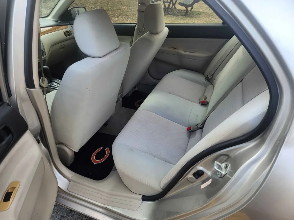 2006 Mitsubishi Lancer 8th Gen - Image 9 of 11