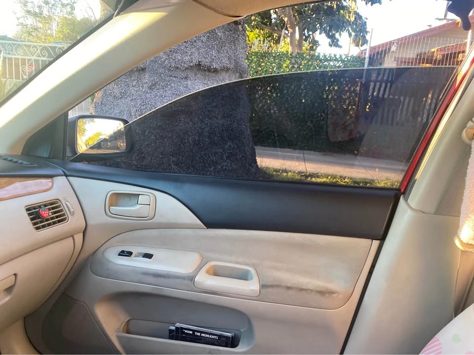 2006 Mitsubishi Lancer 8th Gen - Image 8 of 9