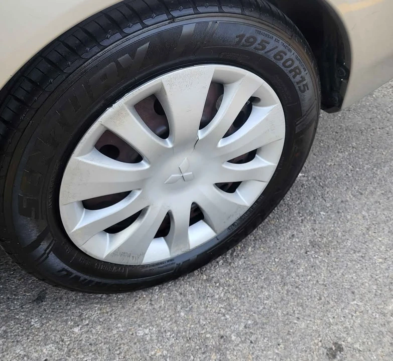 2006 Mitsubishi Lancer 8th Gen - Image 11 of 11