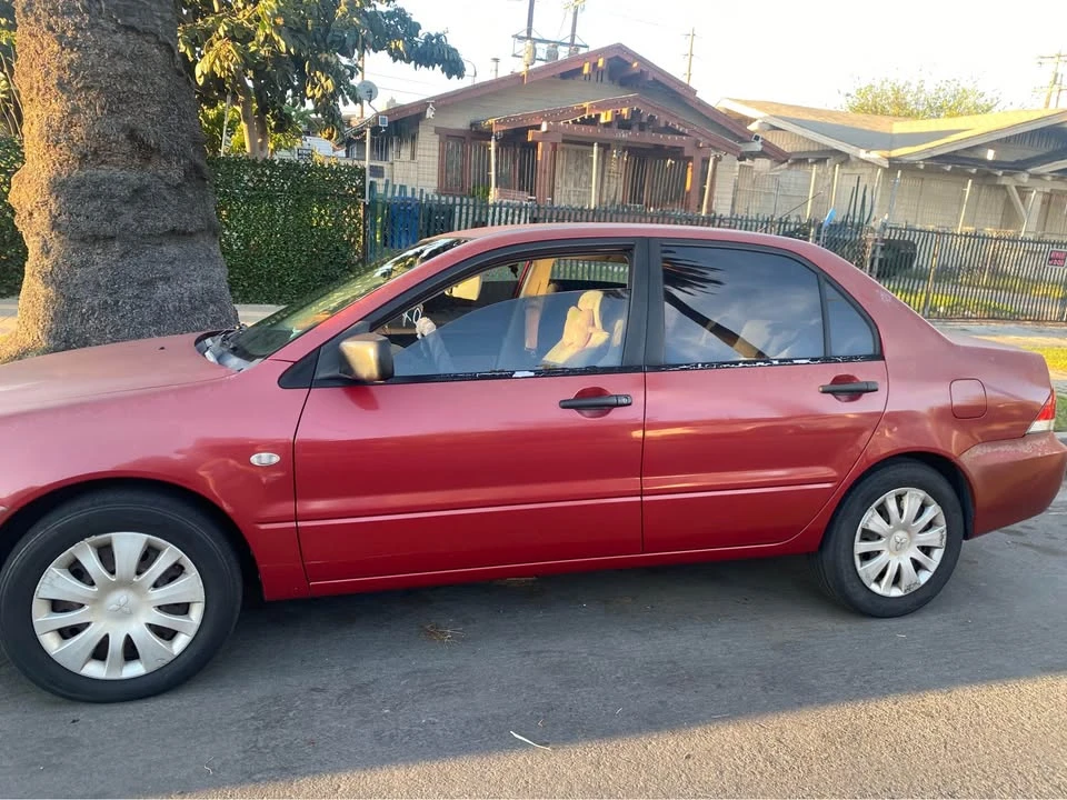 2006 Mitsubishi Lancer 8th Gen - Image 3 of 9