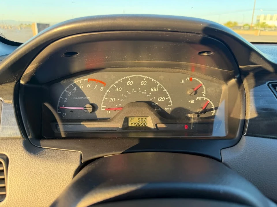 2006 Mitsubishi Lancer 8th Gen - Image 10 of 10