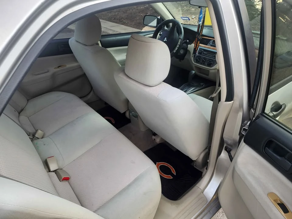 2006 Mitsubishi Lancer 8th Gen - Image 8 of 11