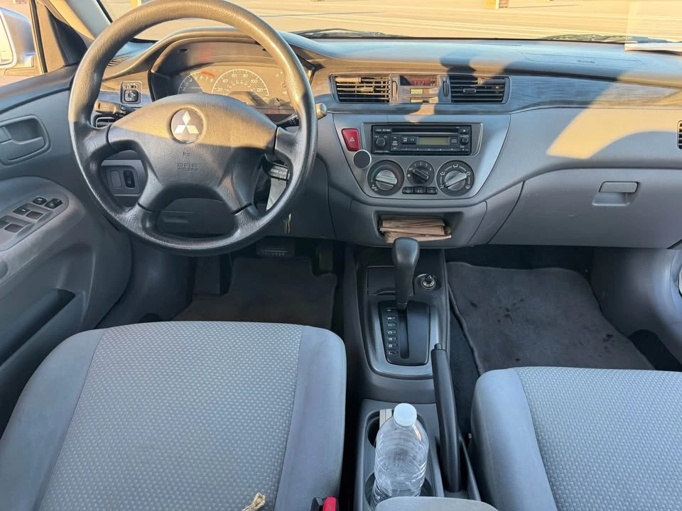 2006 Mitsubishi Lancer 8th Gen - Image 3 of 10