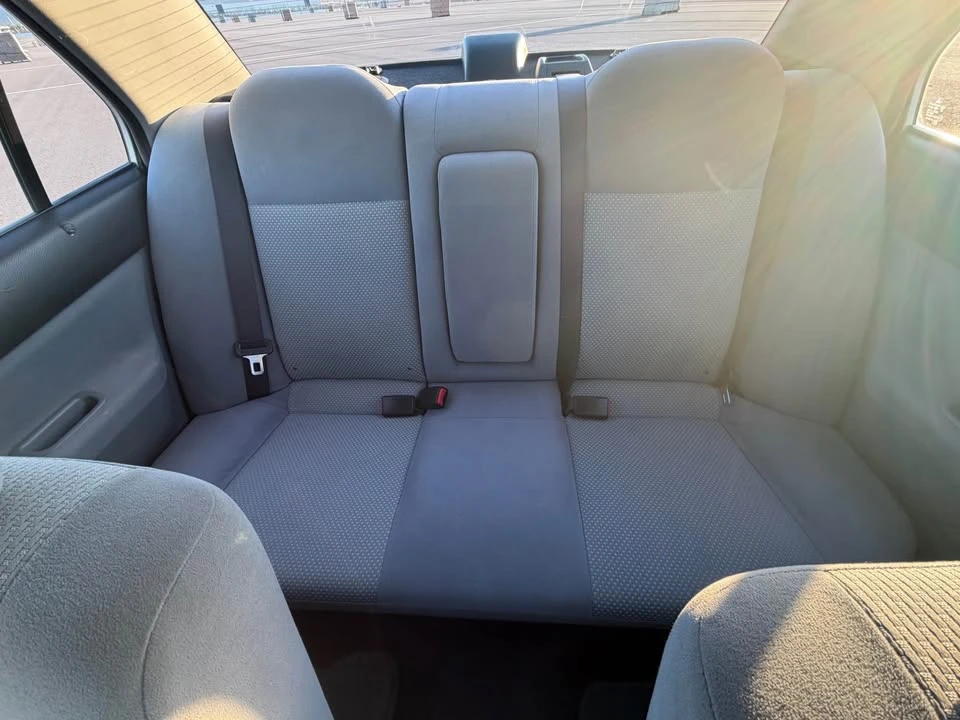 2006 Mitsubishi Lancer 8th Gen - Image 9 of 10