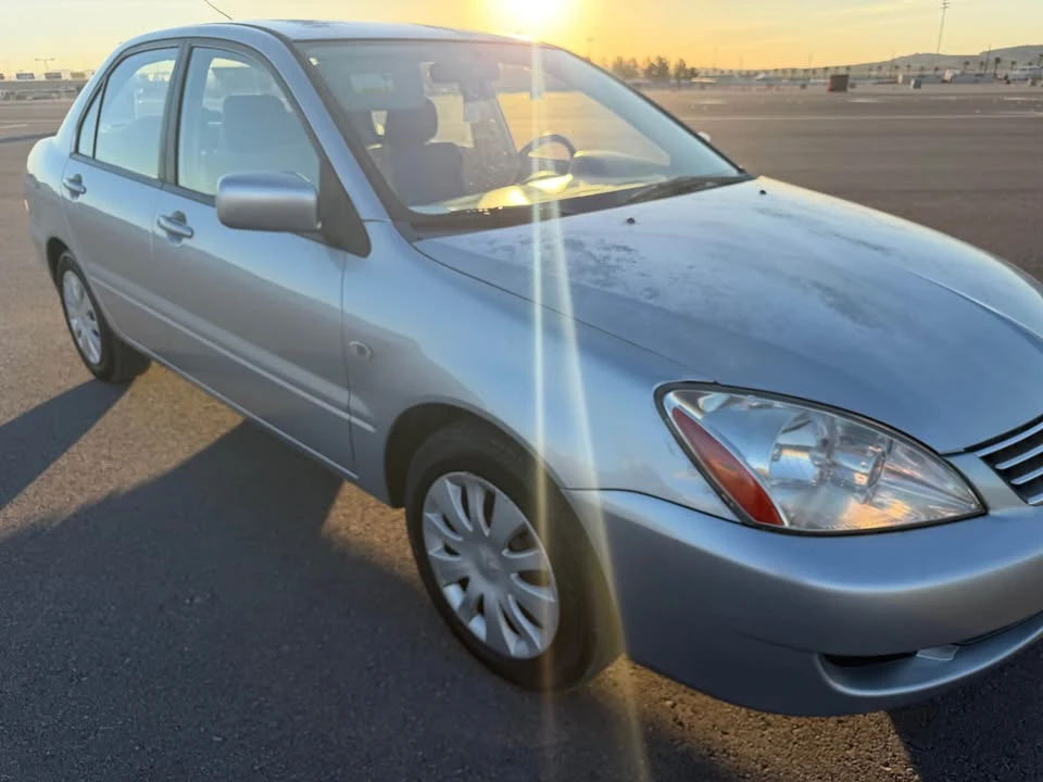 2006 Mitsubishi Lancer 8th Gen - Image 2 of 10
