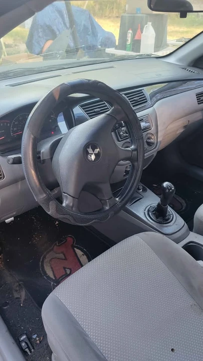 2006 Mitsubishi Lancer 8th Gen - Image 8 of 11