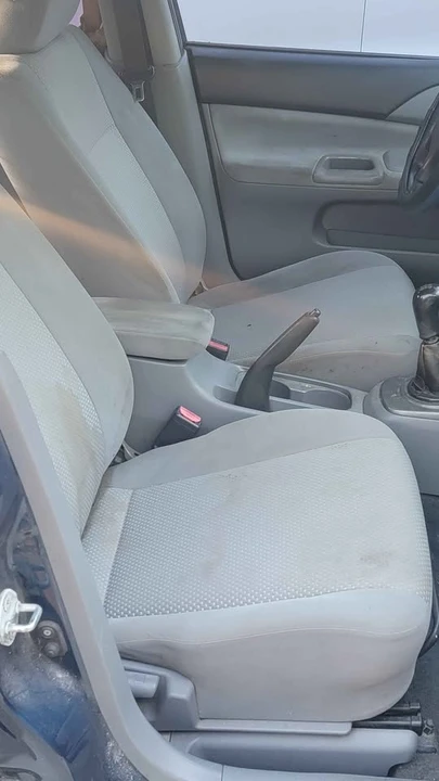 2006 Mitsubishi Lancer 8th Gen - Image 5 of 11
