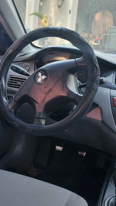 2006 Mitsubishi Lancer 8th Gen - Image 6 of 11