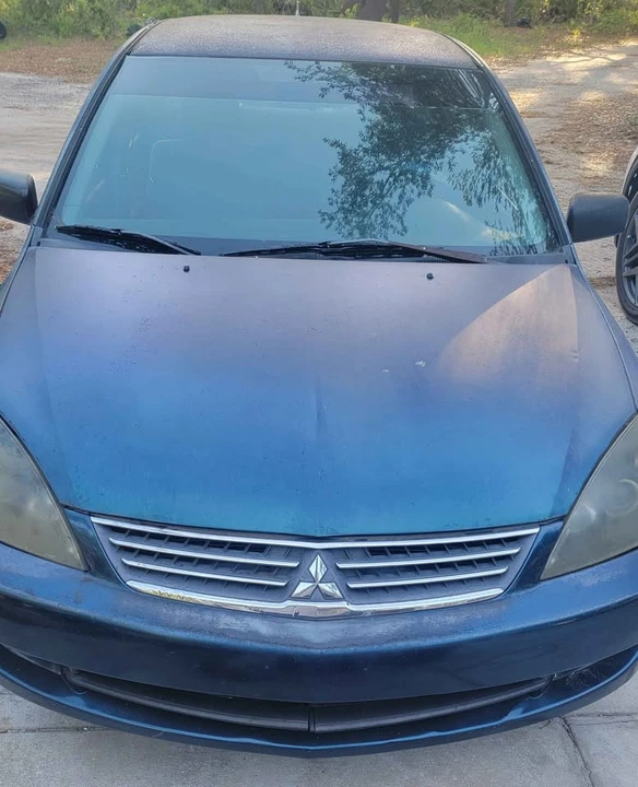 2006 Mitsubishi Lancer 8th Gen - Image 4 of 11