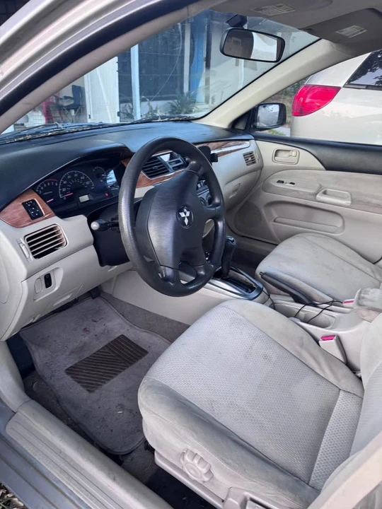 2006 Mitsubishi Lancer 8th Gen - Image 5 of 8