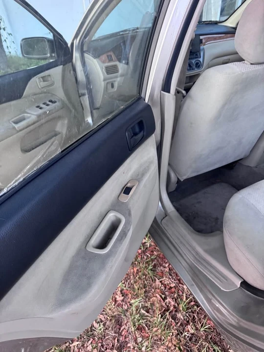 2006 Mitsubishi Lancer 8th Gen - Image 7 of 8