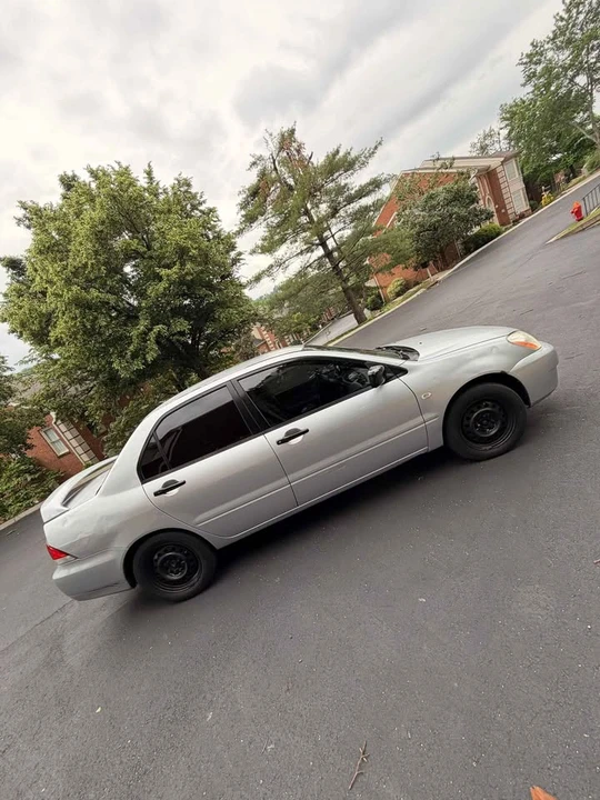 2006 Mitsubishi Lancer 8th Gen - Image 3 of 4