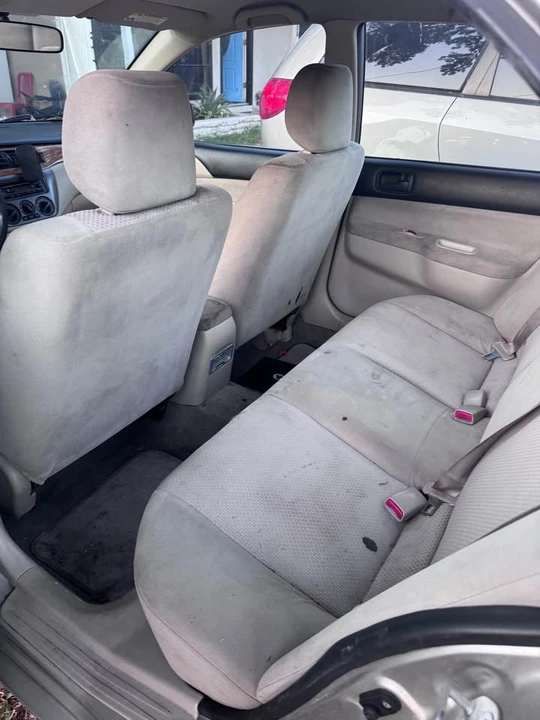 2006 Mitsubishi Lancer 8th Gen - Image 6 of 8