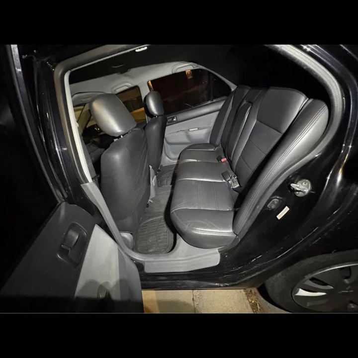 2006 Mitsubishi Lancer 8th Gen - Image 7 of 8
