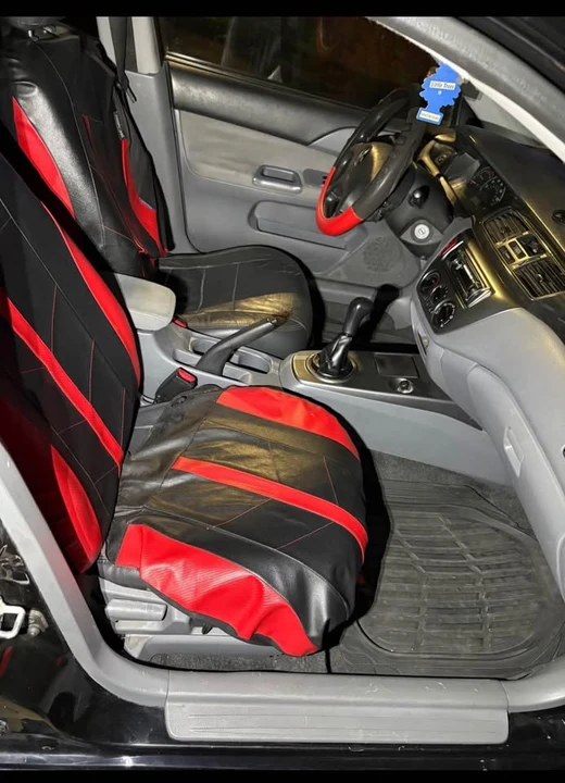 2006 Mitsubishi Lancer 8th Gen - Image 8 of 8