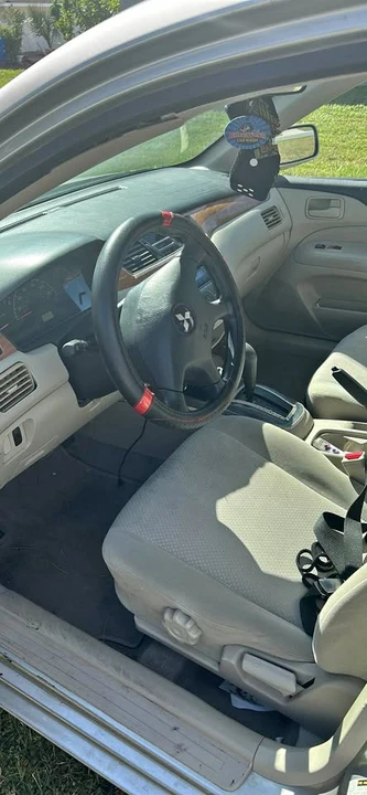 2006 Mitsubishi Lancer 8th Gen - Image 2 of 3