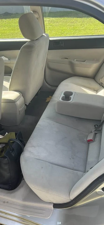 2006 Mitsubishi Lancer 8th Gen - Image 3 of 3