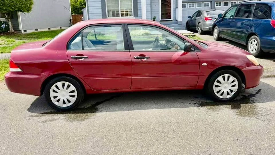 2006 Mitsubishi Lancer 8th Gen - Image 2 of 7