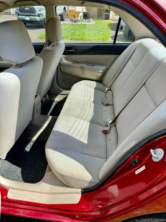 2006 Mitsubishi Lancer 8th Gen - Image 5 of 7