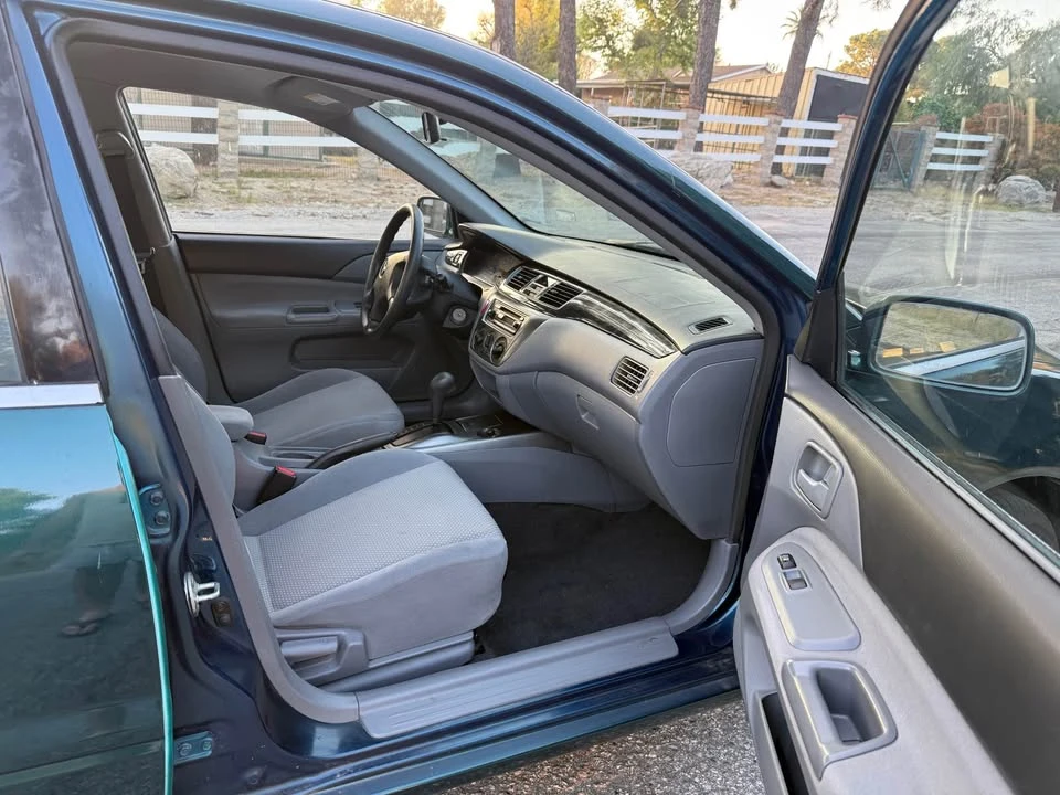 2006 Mitsubishi Lancer 8th Gen - Image 10 of 19