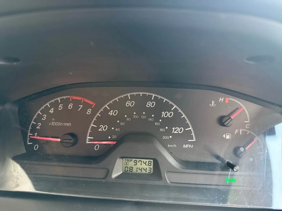 2006 Mitsubishi Lancer 8th Gen - Image 14 of 19