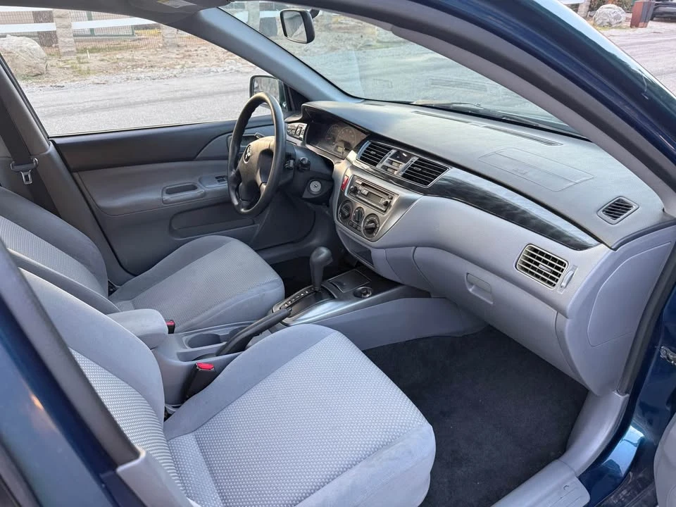 2006 Mitsubishi Lancer 8th Gen - Image 11 of 19