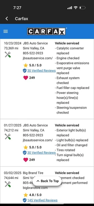 2006 Mitsubishi Lancer 8th Gen - Image 19 of 19